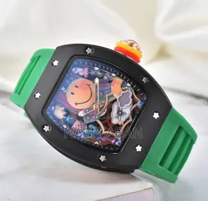 Richardmile Genuine Original Watches