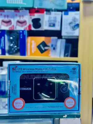 Lte Wireless Modem Wifi Pro