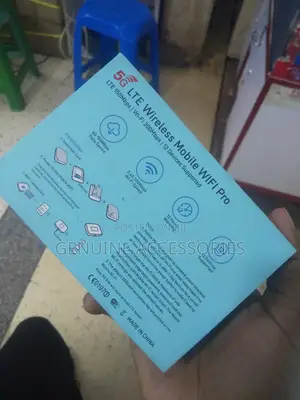 Lte Wireless Modem Wifi Pro