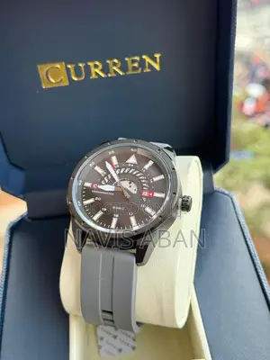 Curren Genuine Watches