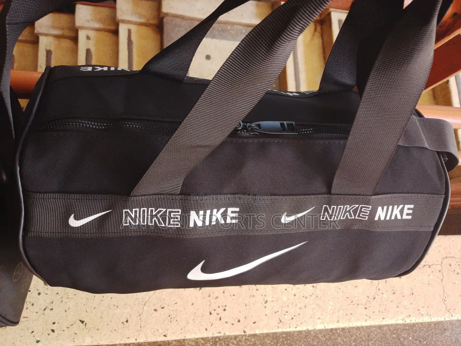 Gym Bag Nike