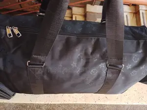 Gym Bag Big Size