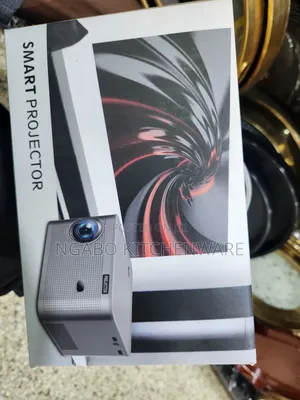Smart Projector