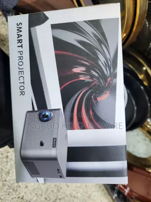 Smart Projector