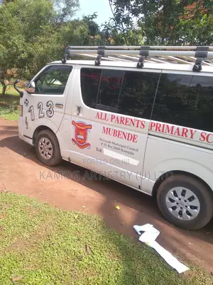 Car Branding