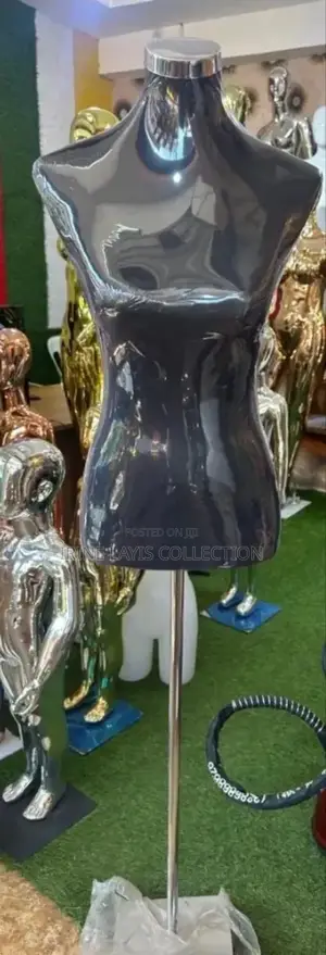 Lady Tailors/Suit Mannequin