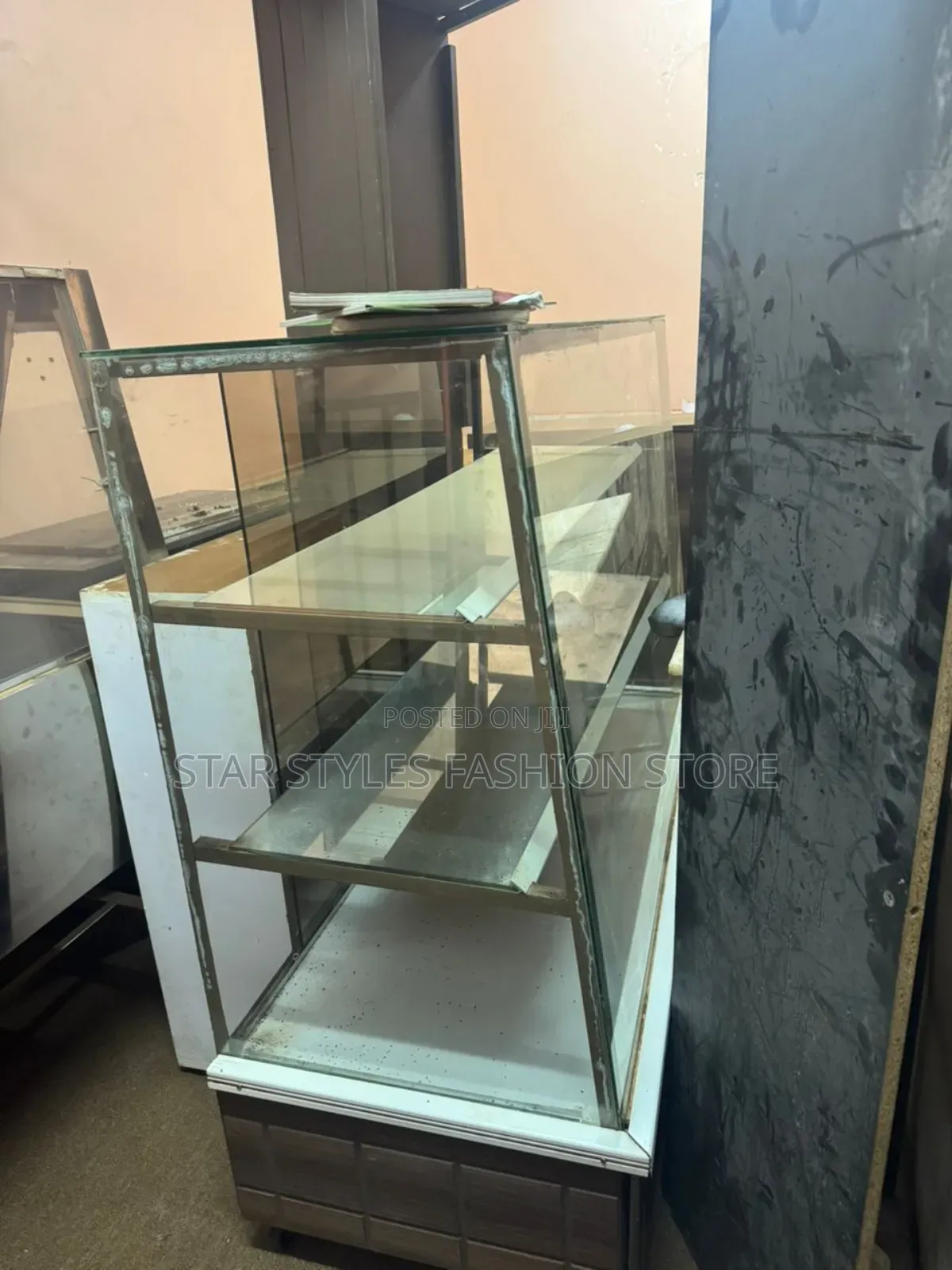 Commercial Food Display Warmer - Deli