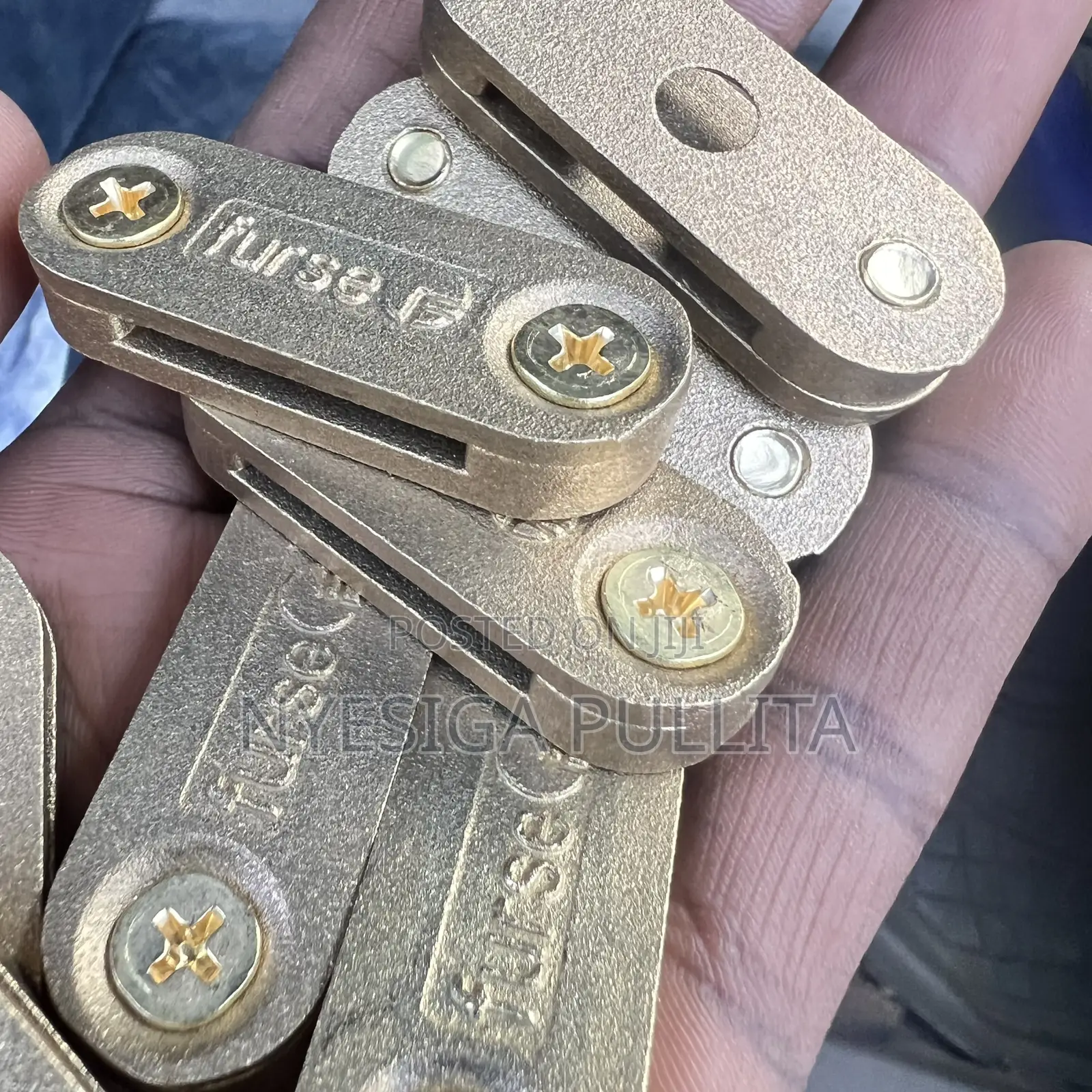 Earthing /Lightening Arrestor Installation/ Grounding
