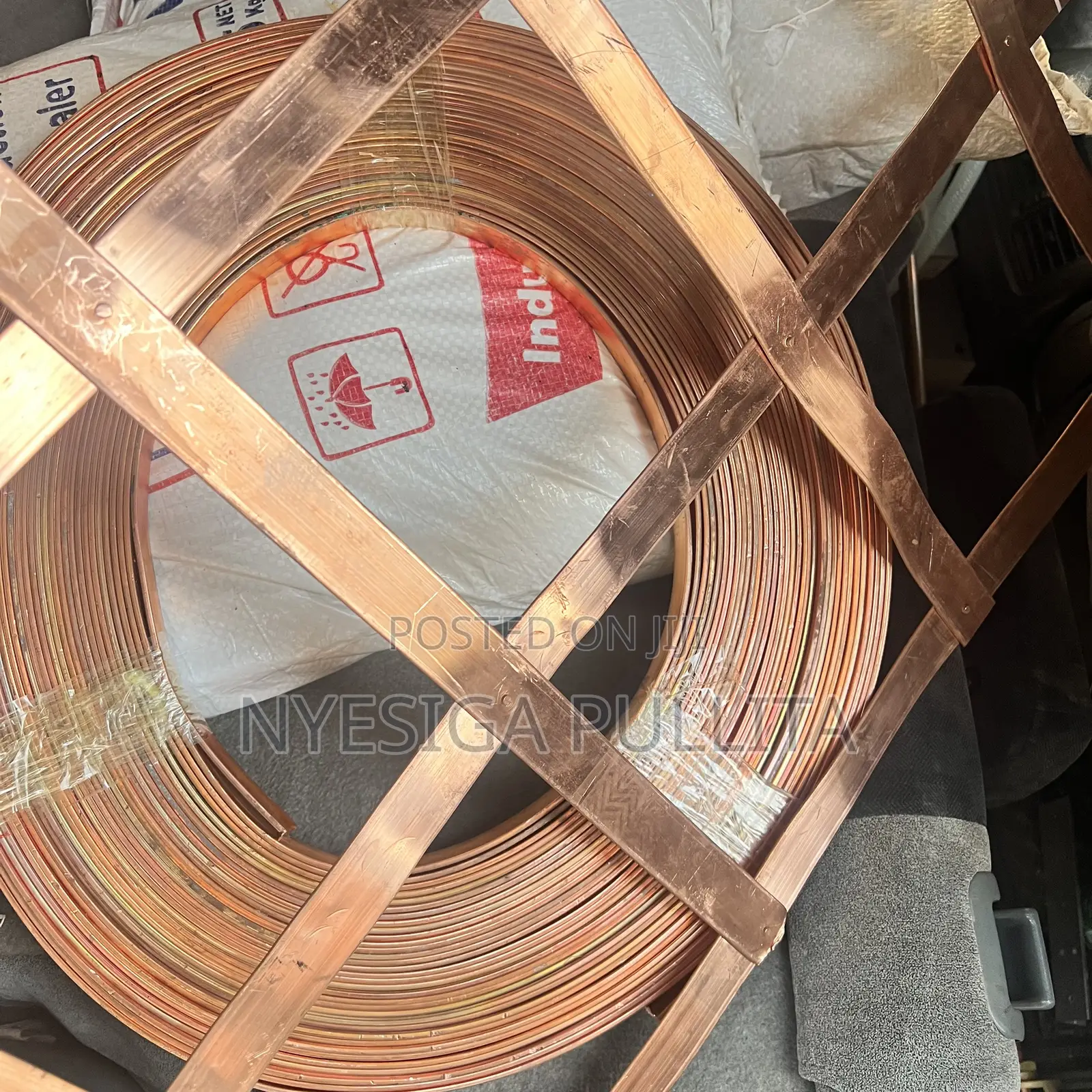 Earthing /Lightening Arrestor Installation/ Grounding