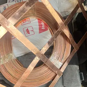 Earthing /Lightening Arrestor Installation/ Grounding