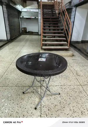 Bar/Restaurant Plastic Table Plastic Table