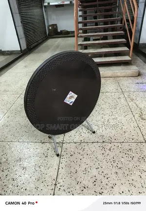 Bar/Restaurant Plastic Table Plastic Table