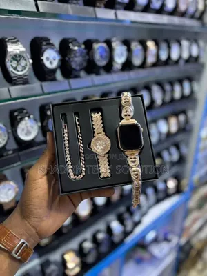 2in1haino Teko Smart Watch for Ladies