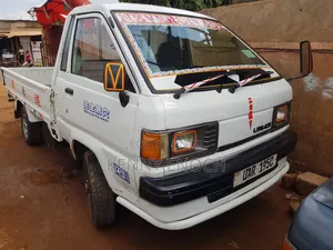 Toyota Townace Truck