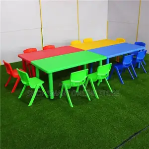 Plastic Kids Table Plastic Kids Table Whole Sale