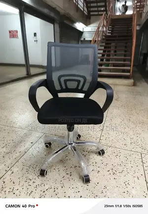 Adjustable Office Chairs