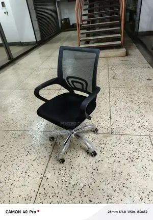Adjustable Office Chairs