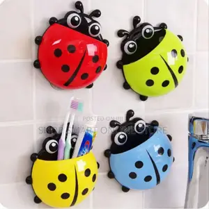 Tooth Brush Holder Tooth Paste Brush Holder