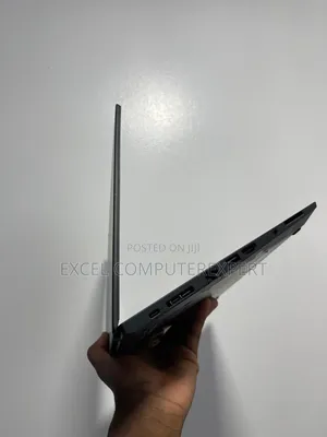 New Laptop Lenovo Thinkpad T490s 16GB Intel Core I7 SSD 256GB