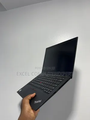New Laptop Lenovo Thinkpad T490s 16GB Intel Core I7 SSD 256GB