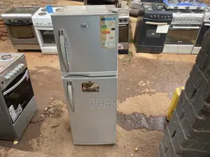 Fridge Doctor Ready to Make Your Fridge New Again