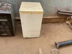 We Repair Old Fridges to Maximum Functionality