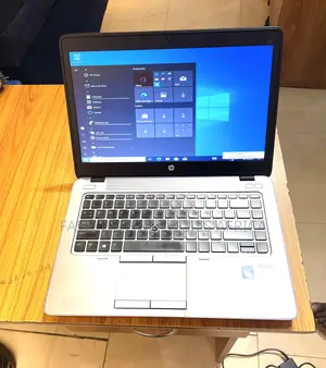 New Laptop HP EliteBook 840 G2 8GB Intel Core I5 HDD 500GB
