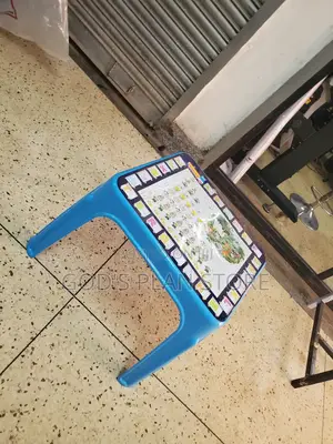 Plastic Kids Table Medium