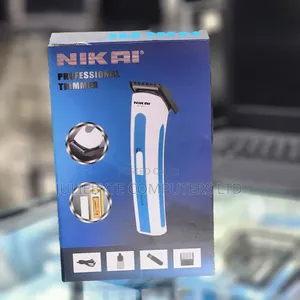 Professional Trimmer