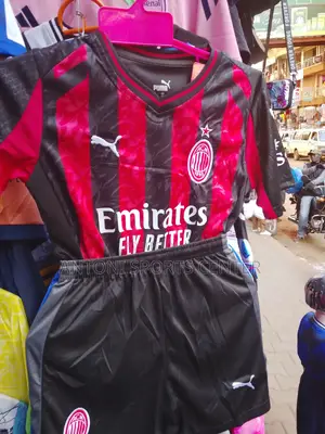 Acm Jersey for Kids