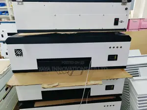 A3 DTF Printer B30 Oven