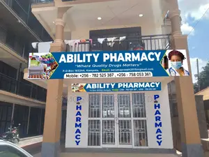 Pharmacy Branding Services