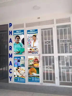 Pharmacy Branding Services