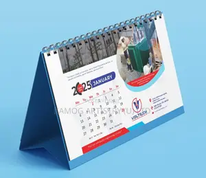 Table Calendars