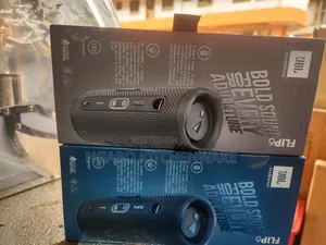 JBL Flip6 Speaker