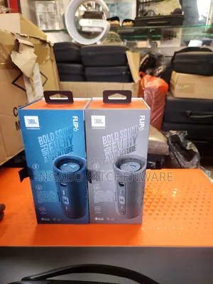 JBL Flip6 Speaker