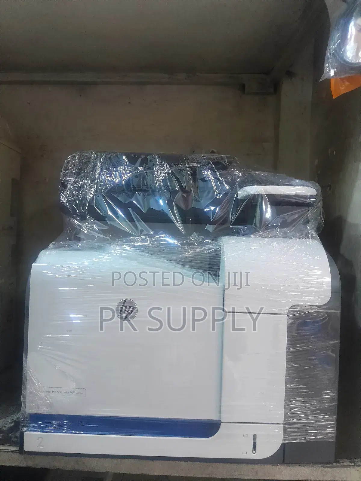 Hp Laserjet Printer