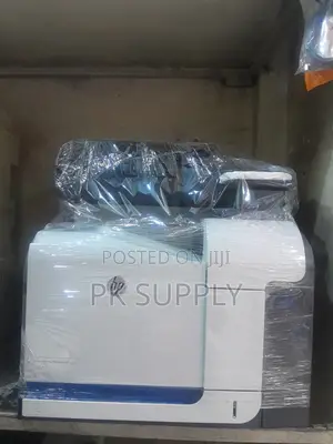 Hp Laserjet Printer