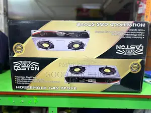 House Hold Gas Stove