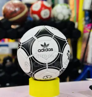 Adidas Tango Soccer Ball