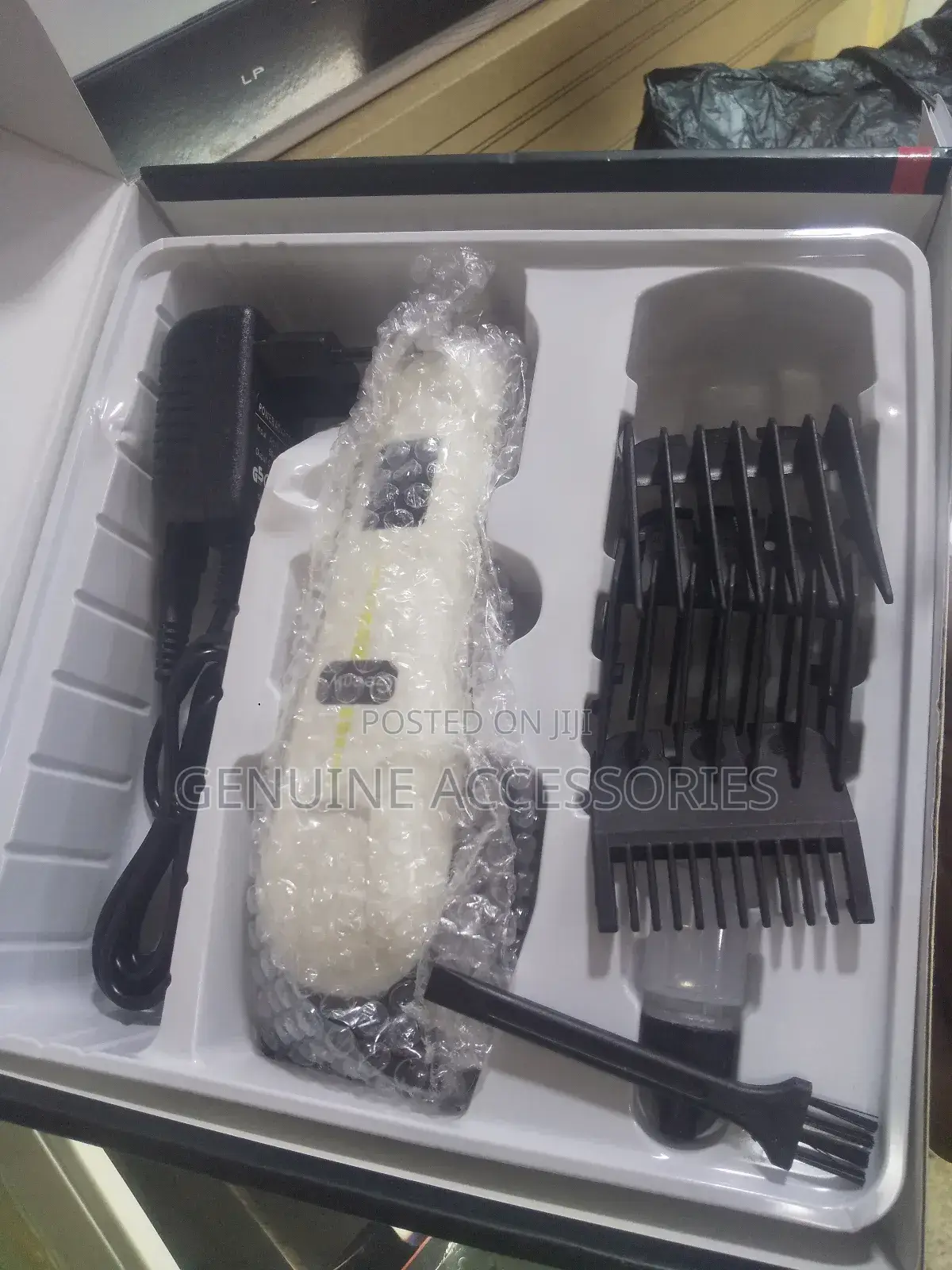 Geemy Professional Hair Clipper