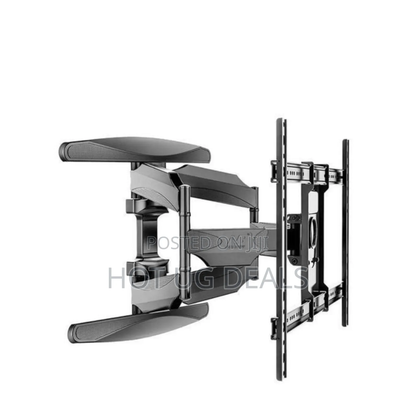 V Star Full Motion Adjustable Tv Wall Mount 26 To 58 Inches