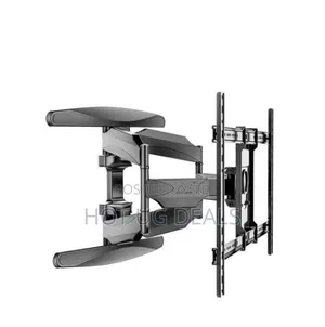 V Star Full Motion Adjustable Tv Wall Mount 26 To 58 Inches