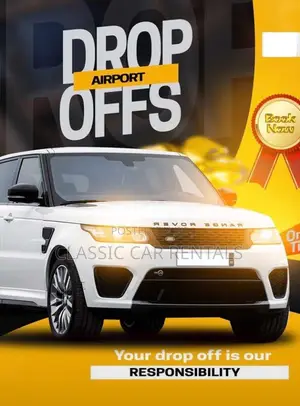 Executive Cars For Airport Picks And Drops