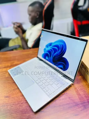 New Laptop Dell Inspiron 7306 16GB Intel Core I7 SSD 512GB