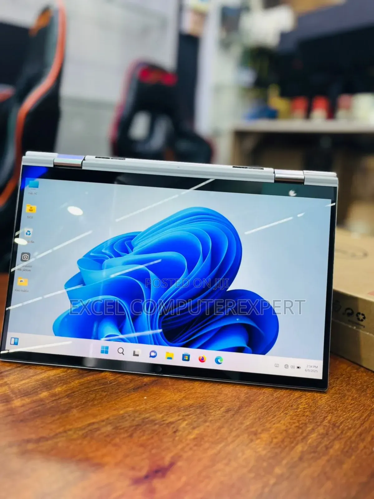 New Laptop Dell Inspiron 7306 16GB Intel Core I7 SSD 512GB
