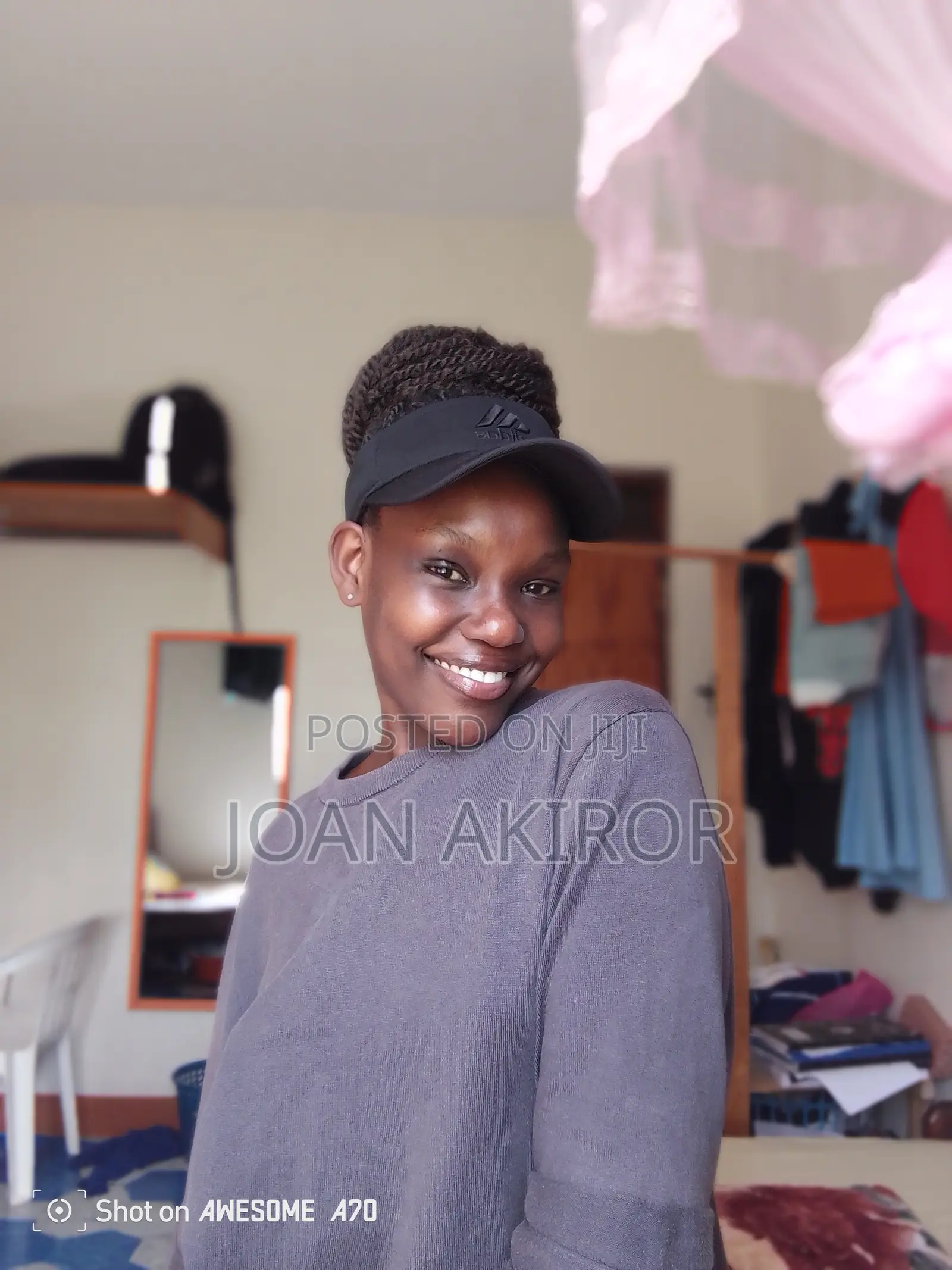 Housekeeping Cleaning CV