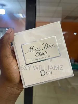Miss Dior Cherie Eau De Parfum by Dior