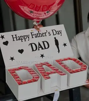 Father's Day Gifts