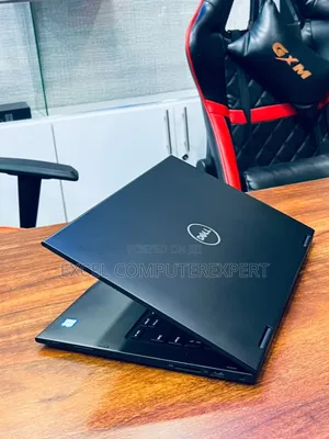 New Laptop Dell Latitude 3390 8GB Intel Core I7 SSD 256GB